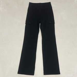 Athleta Delancey Straight Cargo Pant